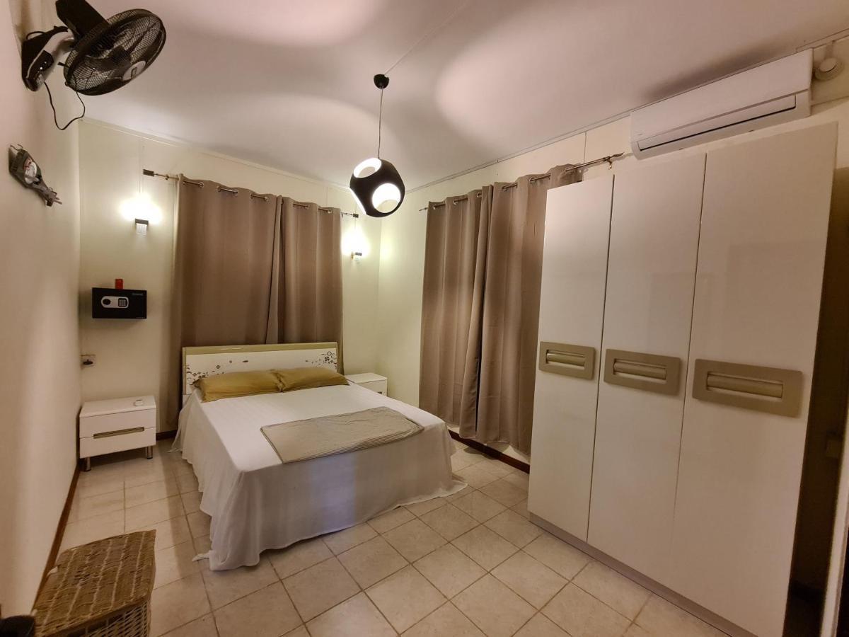 Le Diamant Vert Apartments @ Mont Choisy 외부 사진