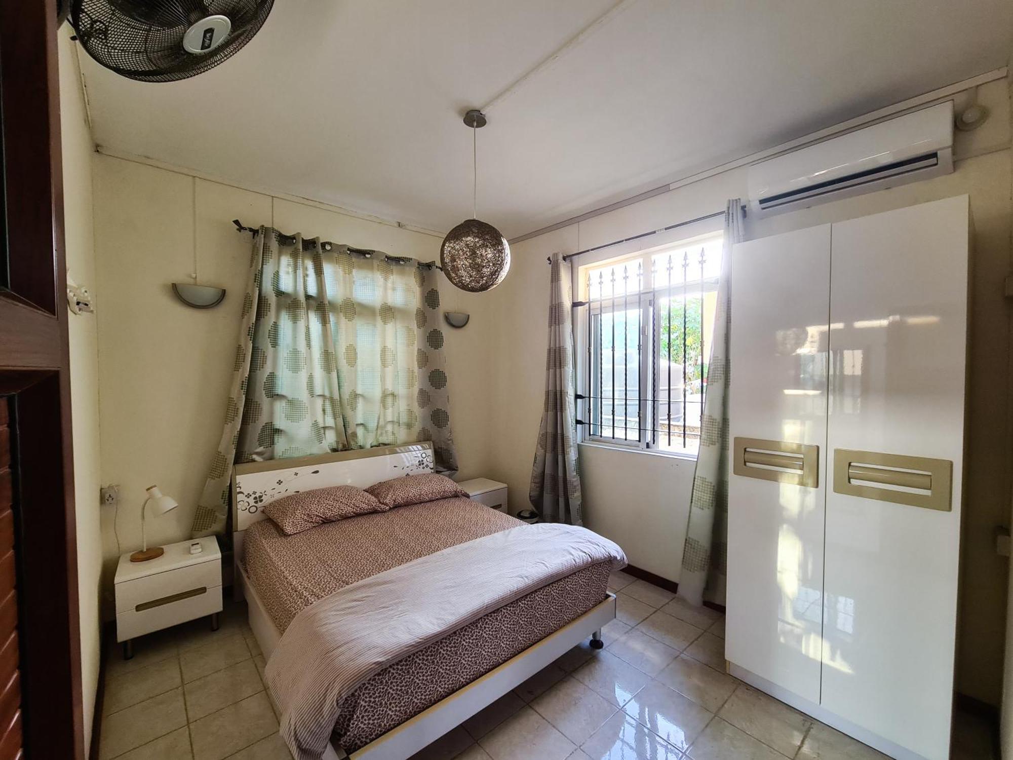 Le Diamant Vert Apartments @ Mont Choisy 외부 사진