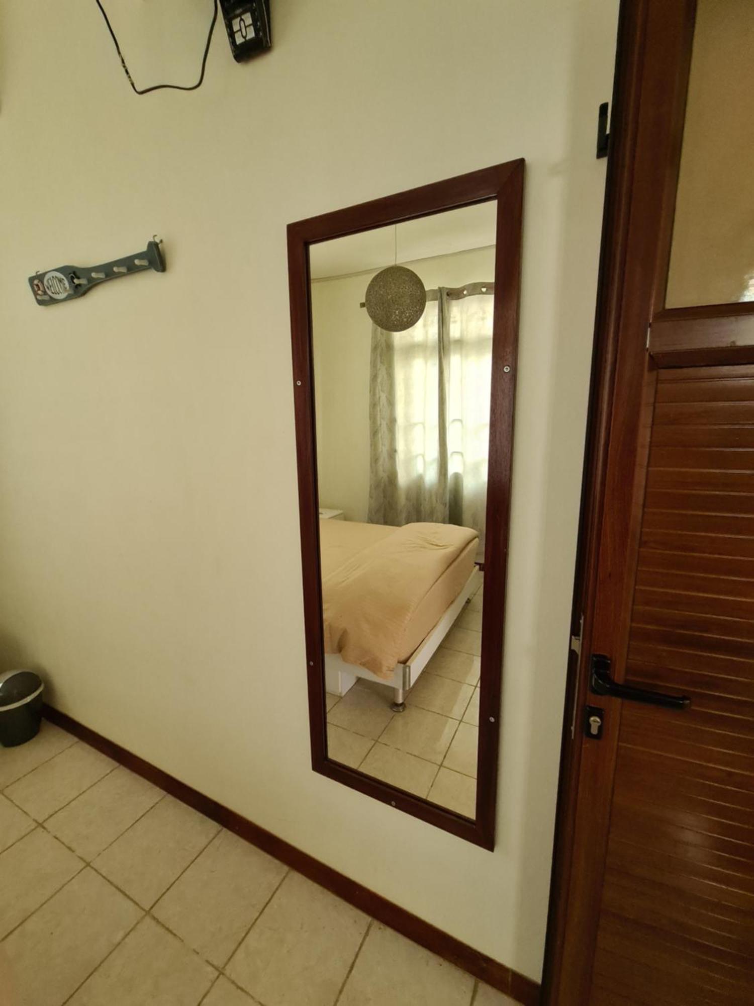 Le Diamant Vert Apartments @ Mont Choisy 외부 사진